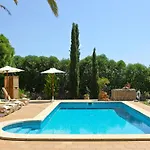 Tortolas فيلة