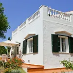Tortolas Villa *