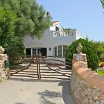 فيلة Tortolas