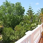 Tortolas Villa *