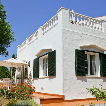 Tortolas Villa *