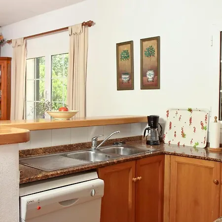 Villa Tortolas Alaior