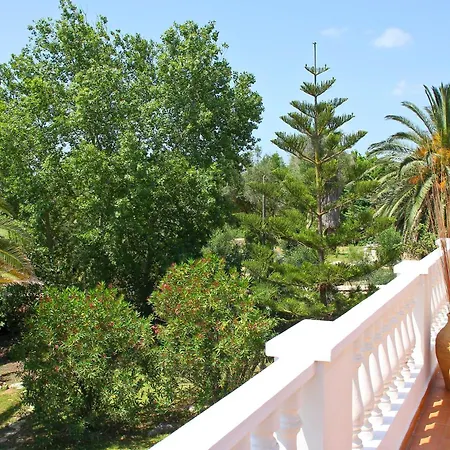 Tórtolas Villa *