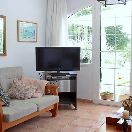 וילה Tortolas אלאיור