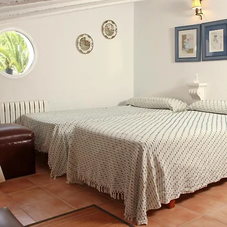 Villa Tortolas