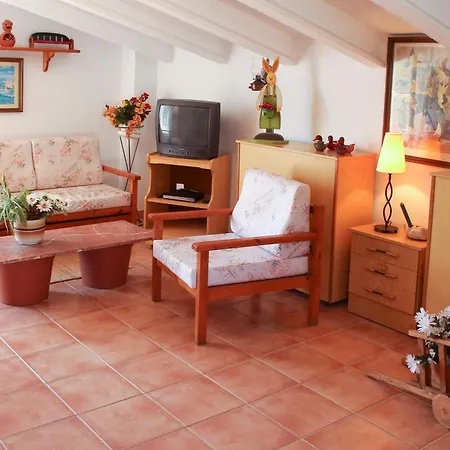 Villa Tortolas Alaior