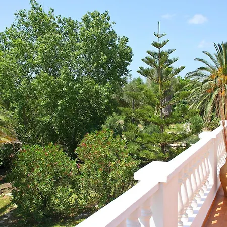 Tortolas Villa