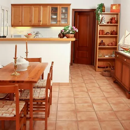 Tortolas Villa Alaior