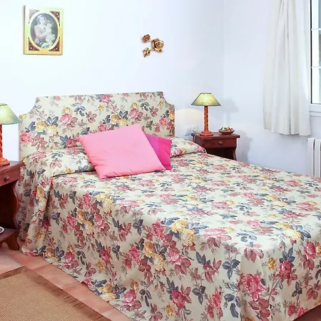 Villa Tortolas Alaior
