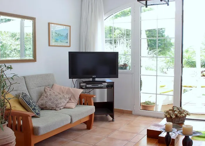 Villa Tórtolas Alaior