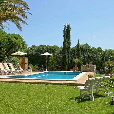 빌라 Tortolas 알라이오르